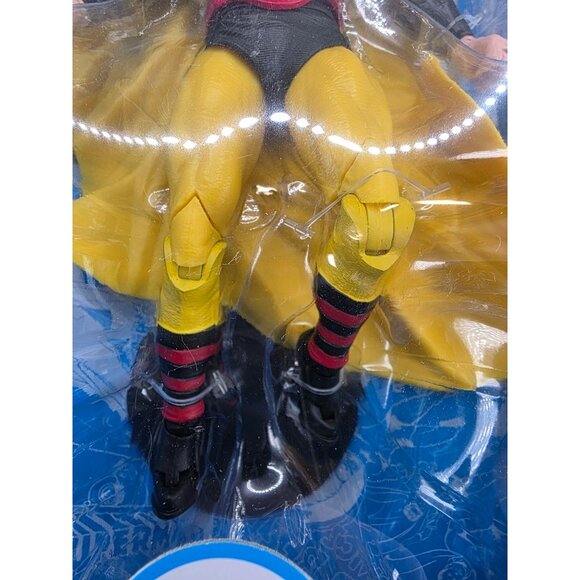 DC Multiverse Hourman Gold Medal Edition McFarlane Toys 7" Action Figure - Picture 5 of 9